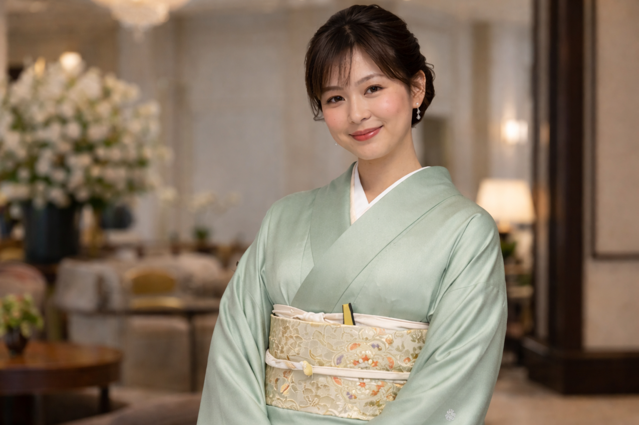 成人式レンタル